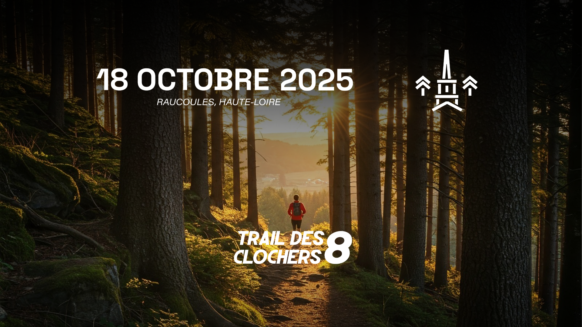 🏅 Mais pas de panique, on n’est pas partis courir trop loin… On est juste en train d’ajuster nos lacets et de peaufiner le parcours (du site, pas des sentiers 😉). 🏃_♀️ En attendant, chausse tes